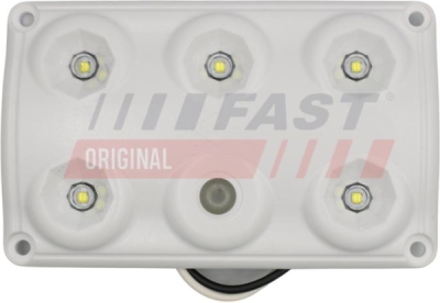 Osvětlení interiéru FAST FT87812