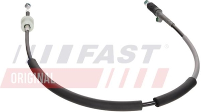 Tažné lanko, ruční převodovka FAST FT11777