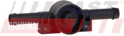 Ventil, palivový filtr FAST FT11946