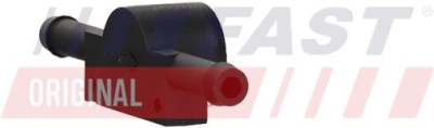 Ventil, palivový filtr FAST FT11946