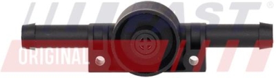 Ventil, palivový filtr FAST FT11946
