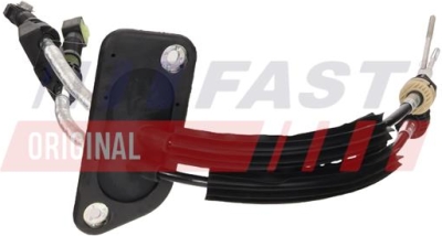 Tažné lanko, ruční převodovka FAST FT11763