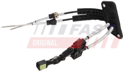 Tažné lanko, ruční převodovka FAST FT11763