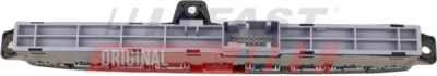 Vypínač výstražných blikačů FAST FT81409