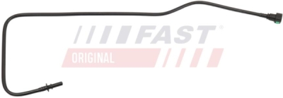 Hadice, unikání paliva FAST FT00751