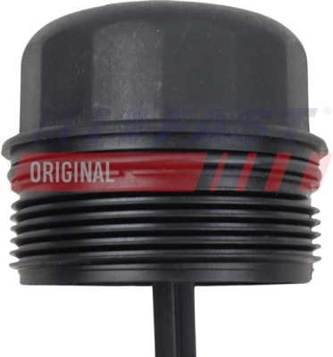 Pouzdro, olejový filtr FAST FT38206
