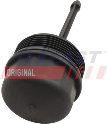 Pouzdro, olejový filtr FAST FT38206