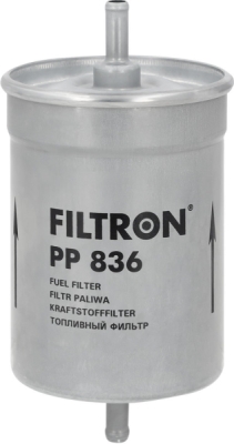 Palivový filtr FILTRON PP 836