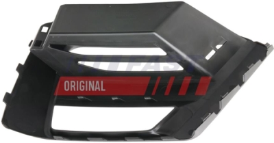 Větrací mřížka, nárazník FAST FT91518