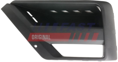 Větrací mřížka, nárazník FAST FT91518