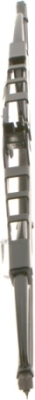 List stěrače BOSCH 3 397 004 667