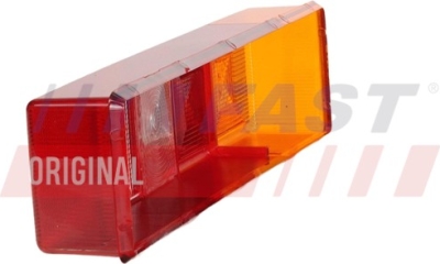 Čočka, zadní světlo FAST FT86015