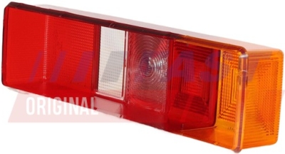Čočka, zadní světlo FAST FT86015