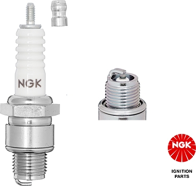 Zapalovací svíčka NGK 5510
