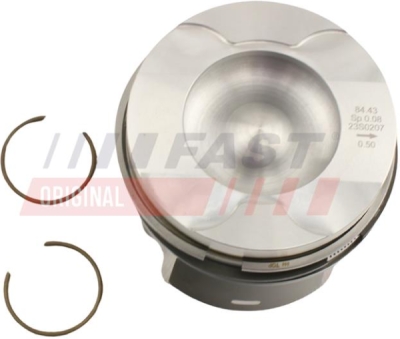 Píst FAST FT47136/50