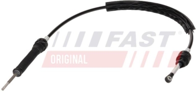 Tažné lanko, ruční převodovka FAST FT11778