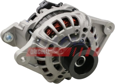 generátor FAST FT74061