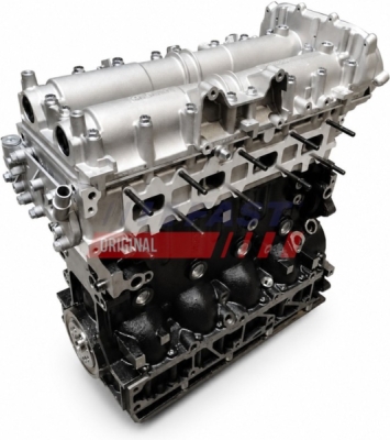 Kompletní motor FAST FT14285HD