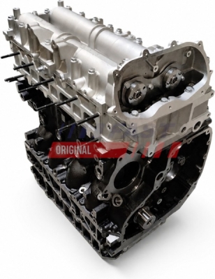 Kompletní motor FAST FT14285HD