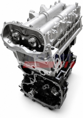 Kompletní motor FAST FT14285HD