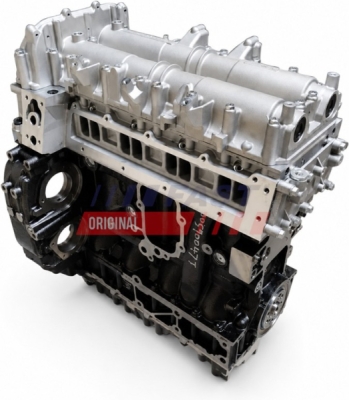 Kompletní motor FAST FT14285HD