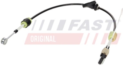 Tažné lanko, ruční převodovka FAST FT11770