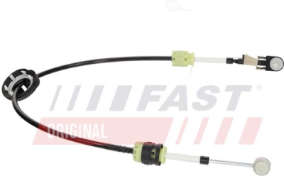 Tažné lanko, ruční převodovka FAST FT11770