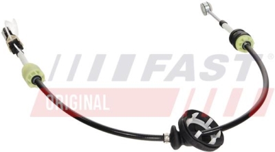 Tažné lanko, ruční převodovka FAST FT11770