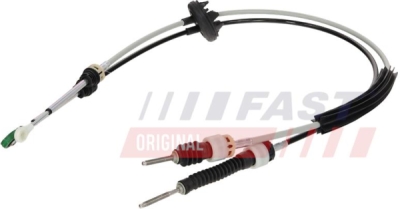 Tažné lanko, ruční převodovka FAST FT11756