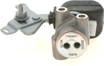 Regulátor brzdné síly BOSCH 0 204 131 378