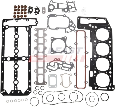 Kompletní sada těsnění, motor FAST FT13768