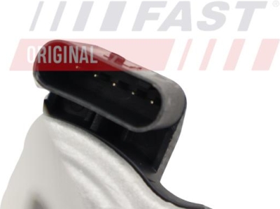 AGR-Ventil FAST FT60231