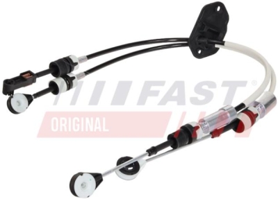 Tažné lanko, ruční převodovka FAST FT11758