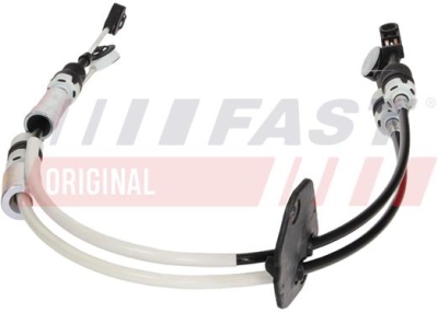 Tažné lanko, ruční převodovka FAST FT11758