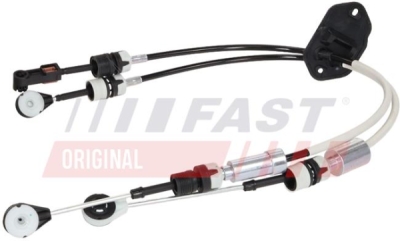 Tažné lanko, ruční převodovka FAST FT11758