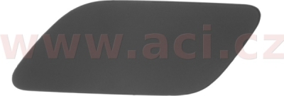 Kryt nárazníku VAN WEZEL 0342487