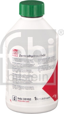 Hydraulický olej FEBI BILSTEIN 06162