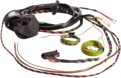 Elektropřípojka Mazda 2 Hybrid/Toyota Yaris Hybrid/Land Cruiser J25 24- 13pin