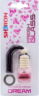 SHERON Osvěžovač Fresh Glass Dream 6 ml