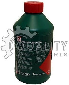 Hydraulický olej FEBI BILSTEIN 06161