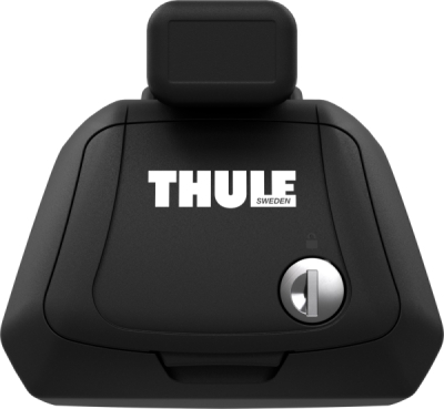 Komplet THULE SmartRack XT SquareBar 135