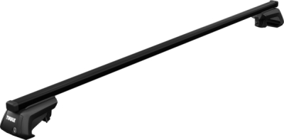 Komplet THULE SmartRack XT SquareBar 135
