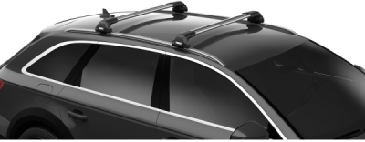 Tyč THULE WingBar Edge 1 pack 68 cm