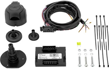 Elektropřípojka Nissan Note / Qashqai / X-Trail 13- 7pin