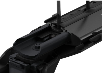 Tyč THULE WingBar Edge 1 pack 86 cm, Black