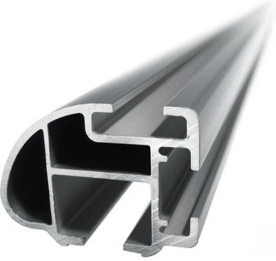 Tyče THULE ProBar EVO, 150cm