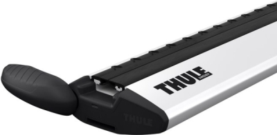 Tyče THULE WingBar EVO 108