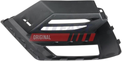Větrací mřížka, nárazník FAST FT91519