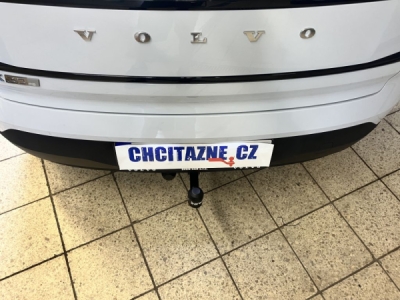 Tažné zařízení Volvo EX30 2023- , pevné 2 šr., Aragon