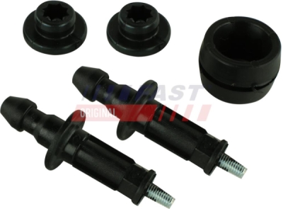 Doraz, kryt motoru FAST FT13065